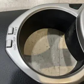 55404-35280 TOYOTA Speedometer Surround Bezel Dash 4RUNNER #3