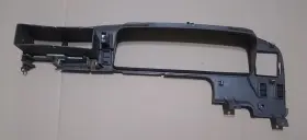 55404-89127 TOYOTA Dash Pad Bezel Frame Oemsingle Cup Holder #2