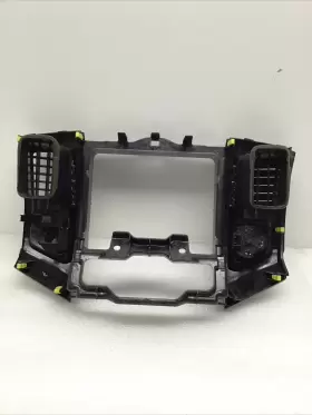 55405-04050 TOYOTA Center Dash Radio Bezel Ac Vents Tacoma #2