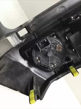 55405-04050 TOYOTA Center Dash Radio Bezel Ac Vents Tacoma #3