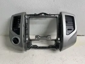 55405-04F80 TOYOTA Bezel Heater Temperature Control Cover