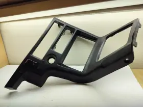 55405-14090 TOYOTA Console Shifter Bezel Radio Panel Surround