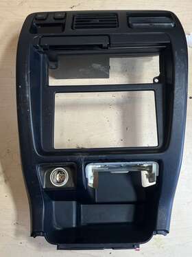 55405-35040 TOYOTA Center Dash Radio Bezel 4RUNNER