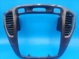 55405-48080 TOYOTA Wood Grain Center Dash Bezel Highlander