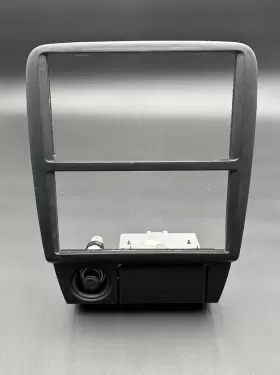 5540533030 TOYOTA Dash Ash Tray Power Outlet Radio Surround