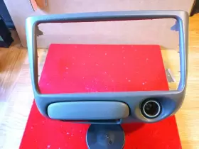 55406-52010-B0 TOYOTA Radio Bezel Echo #2