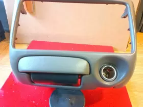 55406-52010-B0 TOYOTA Radio Bezel Echo