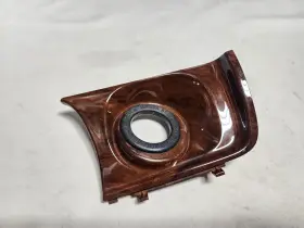 55408-35090 TOYOTA Ignition Bezel Wood Grain 4RUNNER