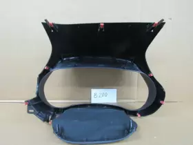 554100E090 TOYOTA Kluger Speedometer Bezel Highlander #2