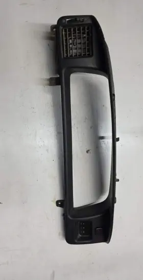 55411-44010 TOYOTA Interior Upper Cluster Dash Bezel Clock