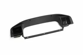 55411-60120 TOYOTA Land Speedometer Ac Vent Bezel FJ80