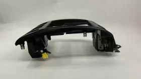 55412-04020 TOYOTA Stereo Radio Heater Control Hvac Bezel #3