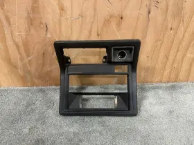 55412-39182 TOYOTA Dash Radio Bezel Dashboard Cover 4RUNNER