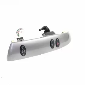 55412-AE011 TOYOTA Radio Climate Bezel Switches Left Sienna #2