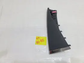 5541306010 TOYOTA Left Driver Dash Console Panel Cover Camry #3
