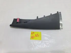 5541306010 TOYOTA Left Driver Dash Console Panel Cover Camry