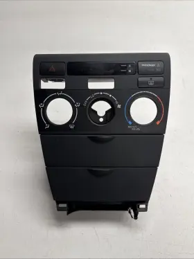 55420-02161 TOYOTA Center Dash Climate Bezel Tray Panel