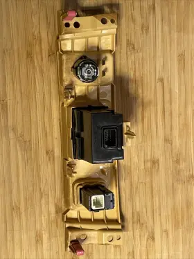 55420-48131 TOYOTA Htd Switch Dash Functional Lexus #3
