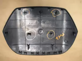 55421-17010 TOYOTA Speedometer Gauge Upper Cover #2