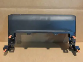55422-12340 TOYOTA Center Dash Display Bezel Corolla