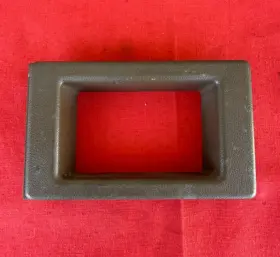 55423-28020-03 TOYOTA Van Auto Clock Cover