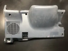 55432-04040 TOYOTA Lower Steering Heater Dash Cover Panel