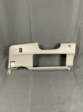 55432-06090 TOYOTA Hybrid Front Knee Bolster Lower Dash Cover