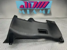 55432-17040 TOYOTA Panel Lower Knee Garnish Usdm Lhd #2