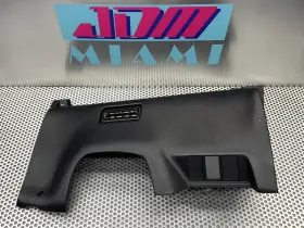 55432-17040 TOYOTA Panel Lower Knee Garnish Usdm Lhd