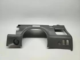 55432-34010 TOYOTA Lower Dash Knee Bolster Panel Moulding #2