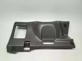 55432-34010 TOYOTA Lower Dash Knee Bolster Panel Moulding