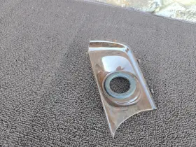 55432-35890 TOYOTA Dash Ignition Bezel Wood Grain 4RUNNER #3