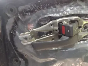 55432-60180 TOYOTA Land Passenger Front Interior Door Handle