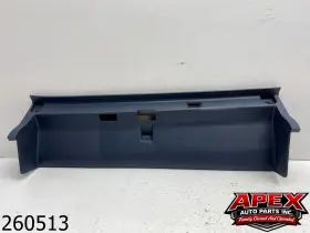 55433-34010 TOYOTA Dash Glove Box Filler Panel Backing T100