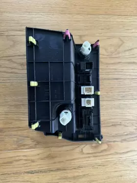 5543342070 TOYOTA Lower Dashboard Panel Switches RAV4 #3