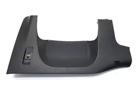 55434-12310 TOYOTA Dash Left Steering Column Lower Cover #2