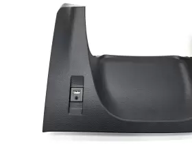 55434-12310 TOYOTA Dash Left Steering Column Lower Cover #3