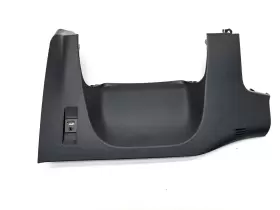55434-12310 TOYOTA Dash Left Steering Column Lower Cover