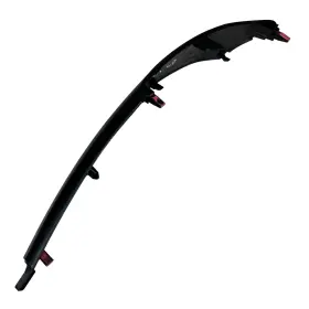 55435-52030 TOYOTA Right Radio Temperature Control Dash Bezel #3