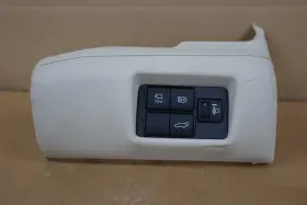 55458-0E060 TOYOTA Kluger Control Switch Panel