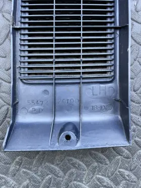 55472-20100 TOYOTA Left Dash Speaker Lhd Celica