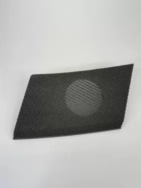 55472-AA010 TOYOTA Dash Left Speaker Tweeter Grille Cover #2