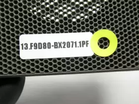 55473-AE010 TOYOTA Right Dash Speaker Cover Sienna #2