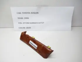 55474-07010 TOYOTA Woodgrain Dash Panel Avalon #2