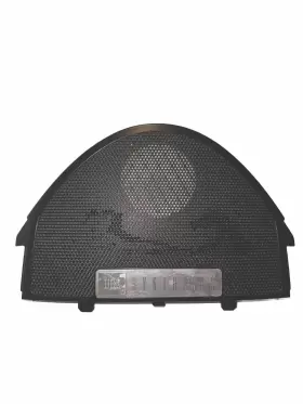 55474-AE020 TOYOTA Jbl Synthesis Dash Center Speaker Cover #3
