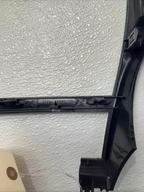 5547447080 TOYOTA Dash Center Board Radio Bezel Prius #3