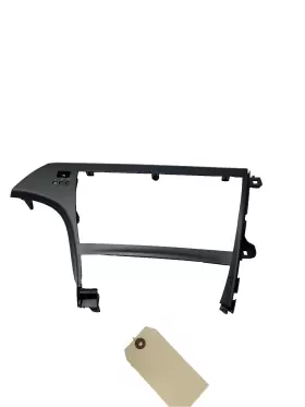 5547447080 TOYOTA Dash Center Board Radio Bezel Prius
