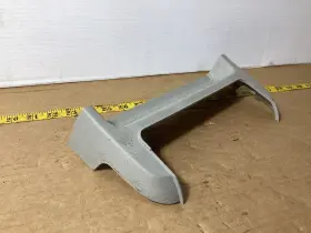 55479-08020 TOYOTA Front Center Dash Lower End Cover Plate #3