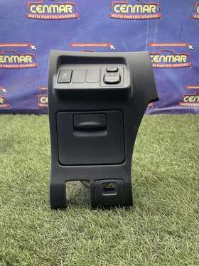 55480-12010 TOYOTA Dash Bezel Ash Tray Obd Corolla