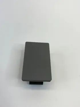 55539-20080 TOYOTA Panel Switch Hole Filler Cover Cap Camry #2